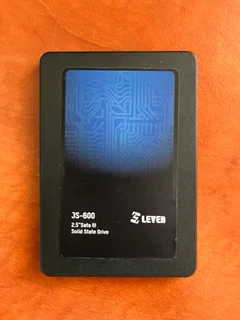 Leven 1tb Sata Ssd