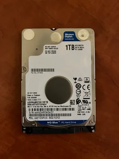 1tb Sata Hard Drive