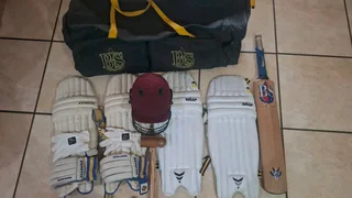 Cricket kit, R1000