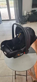 Baby car seat for sale