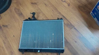 Suzuki Swift 2022 /Suzuki Ertiga Radiators