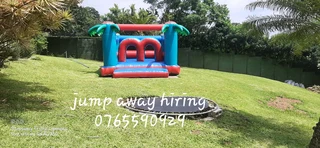 JUMP AWAY HIRING