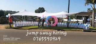 JUMP AWAY HIRING