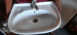 Ceramic basin for sale