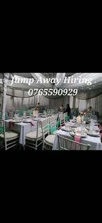 Jump Away Hiring