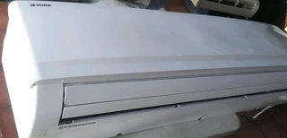 York 30000btu aircon indoor unit for sale