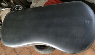 Bean shape couch for sale