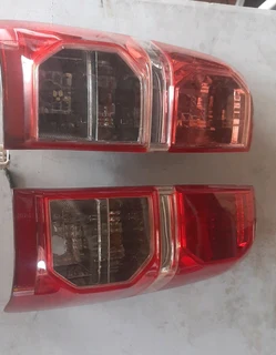 Toyota hilux tail lights for sale
