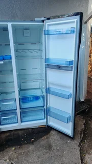 Defy Fridge/Freezer for Sale – Model DFF439