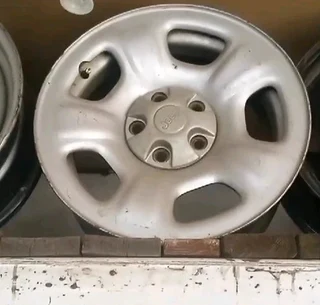 16 Inch OEM Jeep Rim FOR SALE