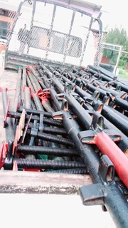 Scaffolding Equipment for SALE