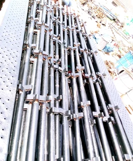 Scaffolding Equipment for SALE