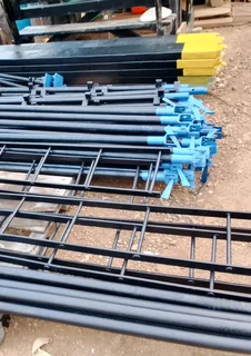 Scaffolding Equipment and Accessories for SALE
