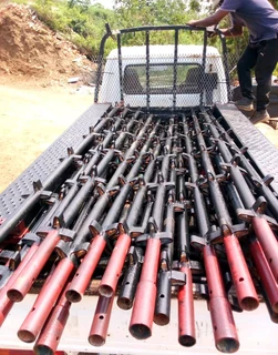 Scaffolding for SALE