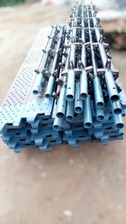 Refurbished Scaffolding for SALE