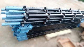 Kwikstage Scaffolding for SALE