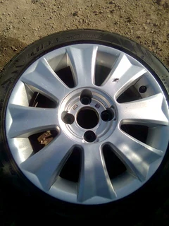 Citroen 16 Inch Mag for SALE