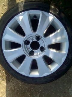 Citroen 16 Inch Mag for SALE