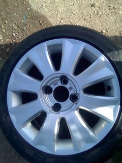 Citroen 16 Inch Mag for SALE