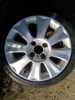 Citroen 16 Inch Mag for SALE