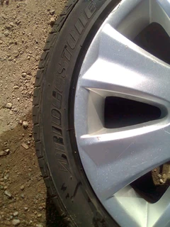 Citroen 16 Inch Mag for SALE