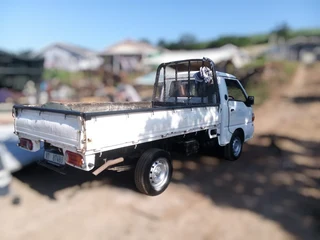 Hyundai 2004 H100 Tipper for SALE