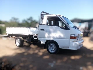 Hyundai 2004 H100 Tipper for SALE