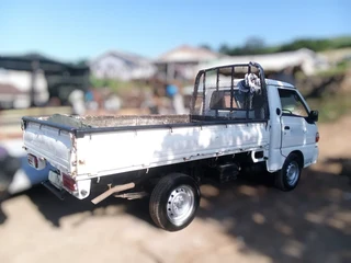 Hyundai 2004 H100 Tipper for SALE