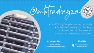 Scaffolding for SALE