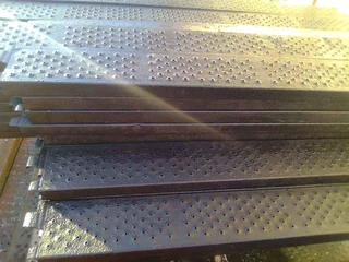 Scaffolding Hook on Boards for SALE