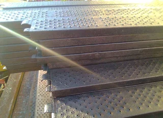 Scaffolding Hook on Boards for SALE