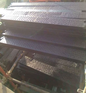 Scaffolding Hook on Boards for SALE