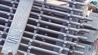 Scaffolding for SALE