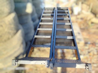 Scaffolding Staircases for SALE