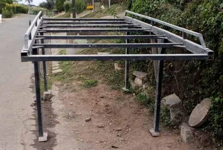 Roof Rack for SALE