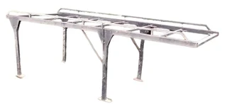 Contractors Roof Rack for SALE