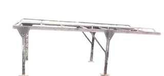 Contractors Roof Rack for SALE