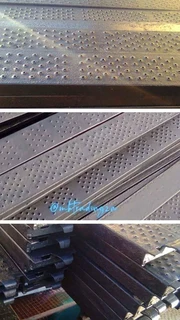 Scaffolding Hook on Boards for SALE