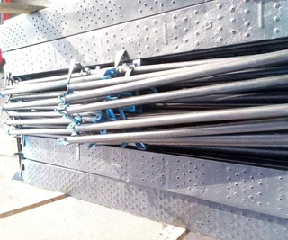 Scaffolding Hook on Boards for SALE