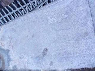 Galvanised Steel Sheets for SALE