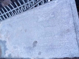 Galvanised Steel Sheets for SALE