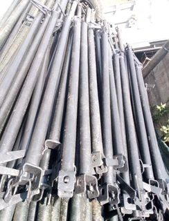 Scaffolding 2.5m Ledgers for SALE