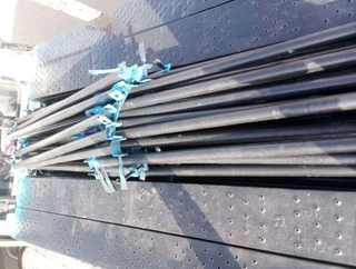 Scaffolding 2.5m Ledgers for SALE