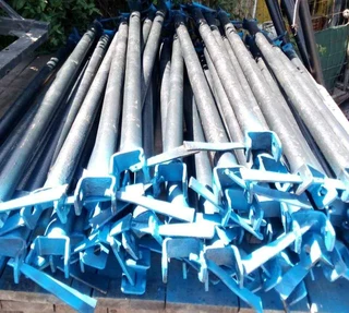 Scaffolding  FOR SALE