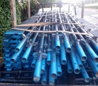 Scaffolding  FOR SALE