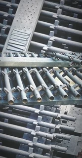 Scaffolding Equipment and Accessories for SALE