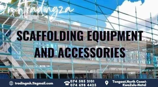 Scaffolding Equipment for SALE in Tongaat