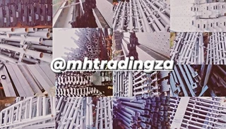 Scaffolding Equipment for SALE in Tongaat