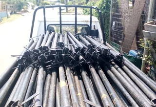 Scaffolding Equipment for SALE in Tongaat