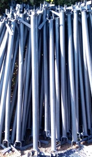 Scaffolding Equipment for SALE in Tongaat